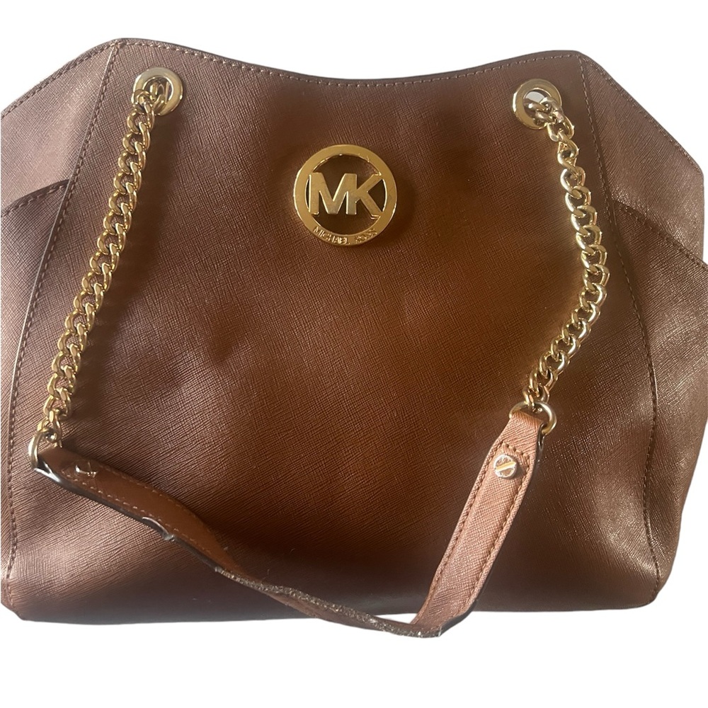 Michael Kors Jet set Travel Shoulder Bag
